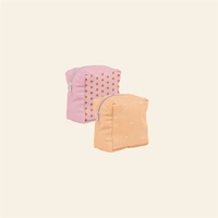 Built for the organizers, they're perfect for short trips and light... from...