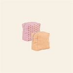 MOD POUCH - MEDIUM - COLORED CANVAS