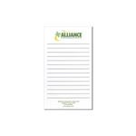 4" x 7" Memo Notepad 25 Sheets