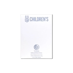 5" x 7" Memo Notepad 25 Sheets