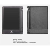 4.4 inch LCD E-Writing and Drawing Tablet