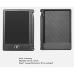 4.4 inch LCD E-Writing and Drawing Tablet