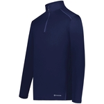 1/4 Zip Pullover Powered by Coolcore®