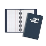 Wire-O Flexible Tally Book Junior