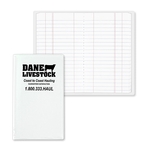 Flexible Junior Tally Book
