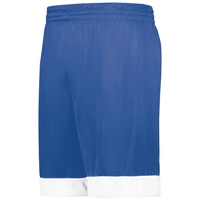 Swish Reversible Basketball Shorts