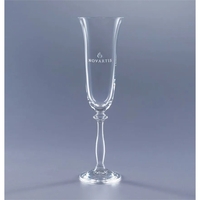 Angela Flute Champagne Glass