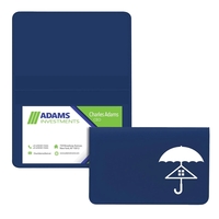 Deluxe Business Card Case