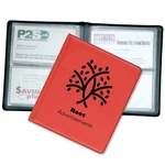 Business Card Holder - 48 Cards