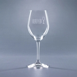 12 oz. Riedel Stemless Crystal White Wine Glass