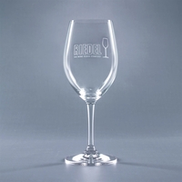 19.75 oz. Riedel Stemmed Crystal Red Wine Glass