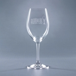 19.75 oz. Riedel Stemmed Crystal Red Wine Glass