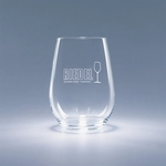 13.25 oz. Riedel Crystal Riesling White Wine