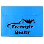 Large Legal Sized Portfolios