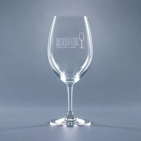 22.75 oz. Riedel Syrah Stemmed Red Wine Glass