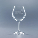 24.75 oz. Riedel Stemmed Pinot Crystal Wine Glass