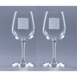 Tasters Wine Glass