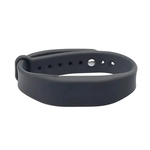 Digital Business Smart NFC Silicone Wristband - Style 5