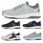 Puma Men's Fusion Grip Golf Shoes