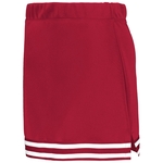 Girls Cheer Squad Skirt