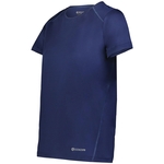 Ladies Essential Tee Powered by Coolcore®