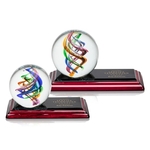 Galileo Award on Albion™ Base