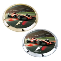 Our exquisite Danville VividPrint™ Coaster is the perfect blend of...