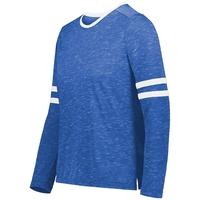 Girls Monterey Long Sleeve Tee