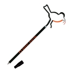 Premium Inkbend Standard Pens - Robin w/ Worm