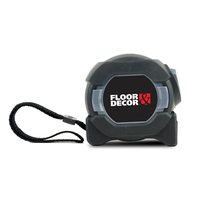 25 Foot Heavy Duty Tape Measure