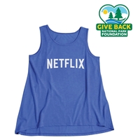 Ladies' Slub A-Line Tank Top... from ASI 44900 NC Custom (CI/Lanco) / ACE USA