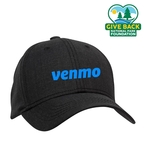 ACE Melange Twill Cap