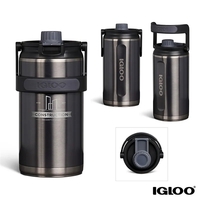 Igloo® 64 oz. Double Wall Vacuum Insulated Jug... from ASI 67866...