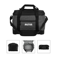 Estherville Collapsible 44-Can Cooler Bag