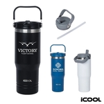 iCOOL® Mojave 30 oz. Vacuum Insulated Tumbler