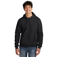 Jerzees Eco Premium Blend Pullover Hooded Sweatshirt