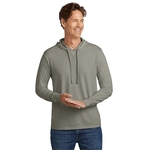 Allmade Unisex Mineral Dye Organic Cotton Hoodie Tee