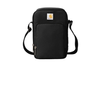 Carhartt Crossbody Zip Bag... from ASI 84863 SanMar