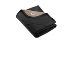 Carhartt Firm Duck Sherpa-Lined Blanket