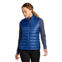 Eddie Bauer Women's Quilted Vest