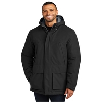Port Authority Latitude Waterproof Heavyweight Parka... from ASI 84863 SanMar