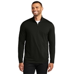 Port Authority Dry Zone UV Micro-Mesh 1/4-Zip