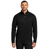 Port Authority C-FREE Cypress 1/4-Zip... from ASI 84863 SanMar