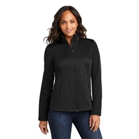 Port Authority Ladies Flexshell Jacket... from ASI 84863 SanMar
