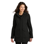 Port Authority Women's Collective Outer Soft Shell Parka