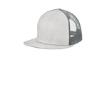 New Era Standard Fit Snapback Trucker Cap