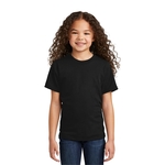 Port & Co Youth Tri-Blend Tee
