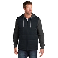 TravisMathew Tides Up Hooded Jacket... from ASI 84863 SanMar