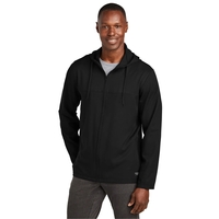 TravisMathew Balboa Hooded Full-Zip Jacket... from ASI 84863 SanMar