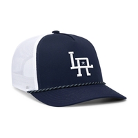 Trucker Cap with adjustable snapback.... from ASI 37461 Augusta Sportswear /...